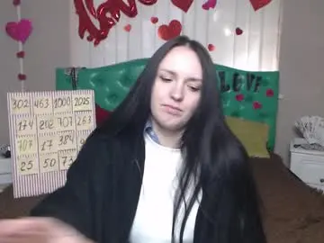 Chaturbate Live Sex Cam of isabelblackberry