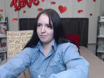 Chaturbate Sex Chat of isabelblackberry