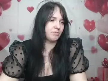 Chaturbate Sex Cam of isabelblackberry