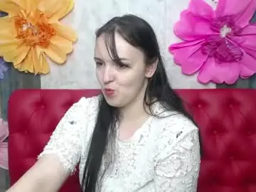 Chaturbate Live Sex Cam of isabelblackberry