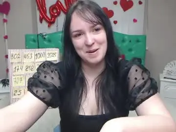 Chaturbate Adult Video Chat of isabelblackberry