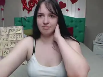 Chaturbate Sex Cam of isabelblackberry