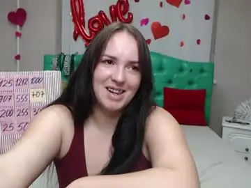 Chaturbate Free Porn Cam of isabelblackberry