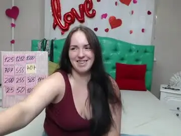Chaturbate Live Sex Cam of isabelblackberry