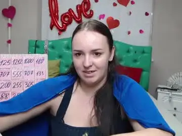 Chaturbate Live Sex of isabelblackberry