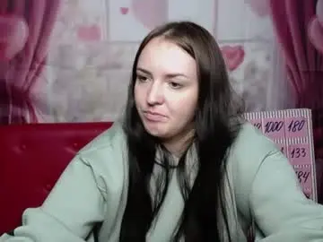 Chaturbate Best Webcam of isabelblackberry