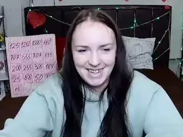 Chaturbate Live Sex Cam of isabelblackberry