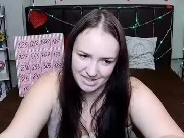 Chaturbate Live Sex Cam of isabelblackberry