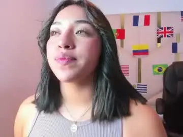 Chaturbate Nude Webcam of isabellrodriguez18