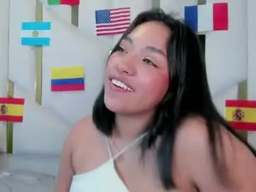 Chaturbate Adult Video Chat of isabellrodriguez18