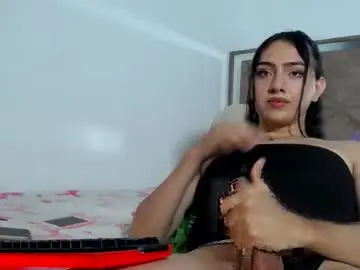 Chaturbate Best live sex cam show of kammi_candy