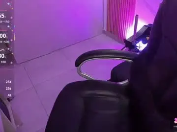 Chaturbate Adult Video Chat of kylie_jones6