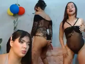 Chaturbate Adult Video Chat of leonor_trump