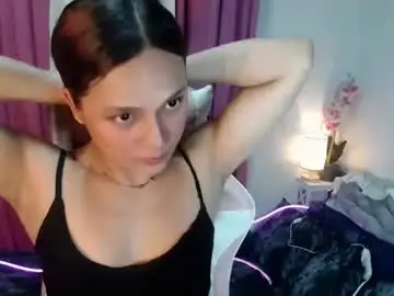 Chaturbate Adult Video Chat of letsplaybaby_