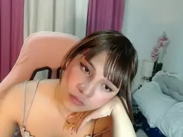 Chaturbate Private Sex Chat of letsplaybaby_