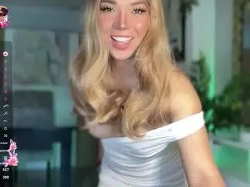 Chaturbate Private Sex Chat of lexiesmith_