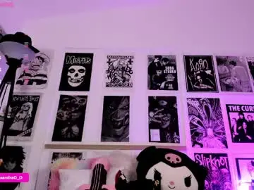 Chaturbate Adult Webcam of lexyjoyce