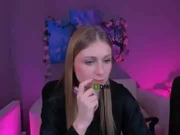 Chaturbate Private Sex Chat of mary_meow_hot