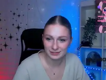 Chaturbate Adult Video Chat of mary_meow_hot