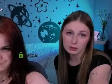 Chaturbate Live Sex of mary_meow_hot