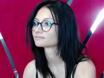 Chaturbate Nude Webcam of mayaleey
