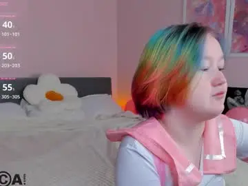 Chaturbate Free Porn Cam of mia_ferd