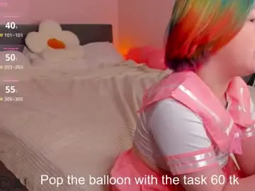 Chaturbate Adult Webcams of mia_ferd