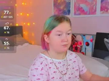 Chaturbate Free Live Porn of mia_ferd