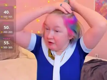 Chaturbate Adult Video Chat of mia_ferd