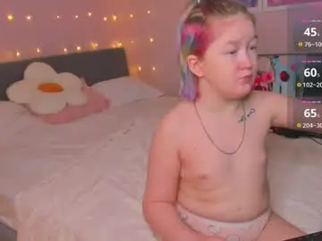 Chaturbate Sex Cam of mia_ferd