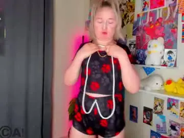 Chaturbate Nude Webcam of mia_ferd