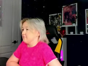 Chaturbate Watch Live Sex Cams of mia_ferd