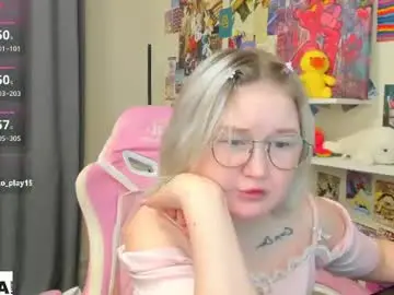 Chaturbate Sex Chat of mia_ferd