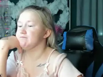 Chaturbate Nude Webcam of mia_ferd