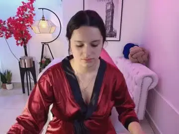 Chaturbate Live Sex of miia_bela
