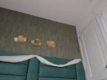 Chaturbate Watch Live Sex Cams of miiaavelvet