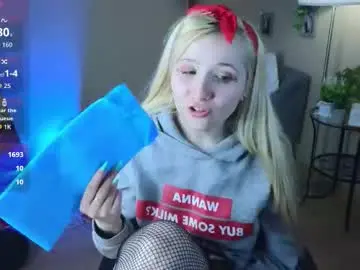 Chaturbate Adult Webcams of milana__key