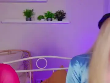 Chaturbate Sex Chat of milana__key