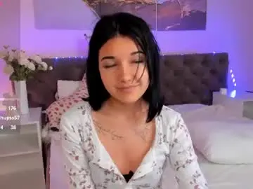 Chaturbate Adult Webcam of miny_soul