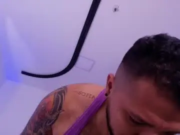 Chaturbate Adult Webcam of mr_mikee_