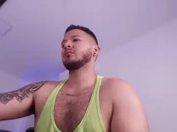 Chaturbate Best live sex cam show of mr_mikee_