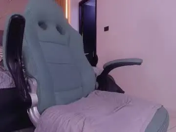 Chaturbate Private Sex Chat of mr_mikee_