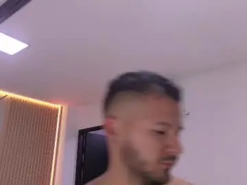Chaturbate Live Sex of mr_mikee_
