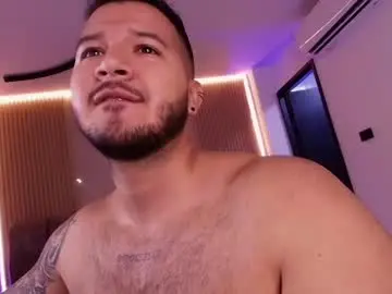 Chaturbate Live Porn of mr_mikee_