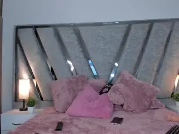 Chaturbate Free Live Porn of samanta_hiils