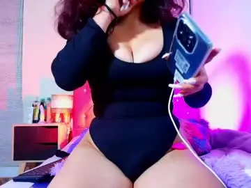 Chaturbate Best Webcam of sary_littlesmiles