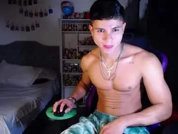 Chaturbate Adult Webcam of saulomiralles