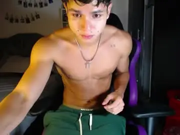 Chaturbate Adult Video Chat of saulomiralles