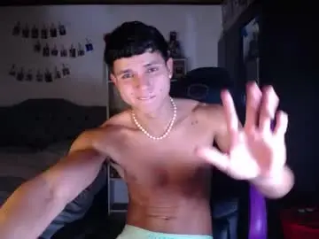 Chaturbate Sex Chat of saulomiralles