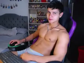 Chaturbate Free Live Porn of saulomiralles